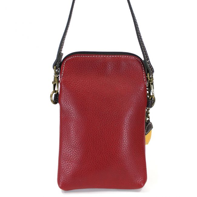 Racoon Collectable Cellphone Crossbody Bag - Coco and lulu boutique