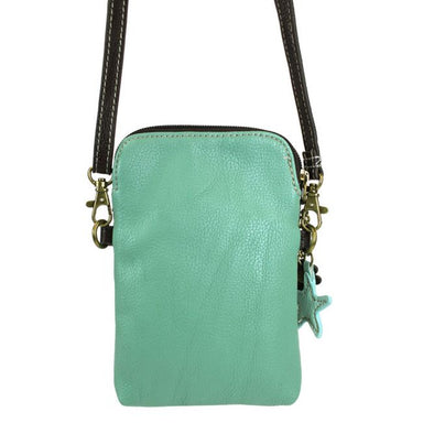 Sea Turtle Collectable Cell Phone Crossbody Bag - Coco and lulu boutique