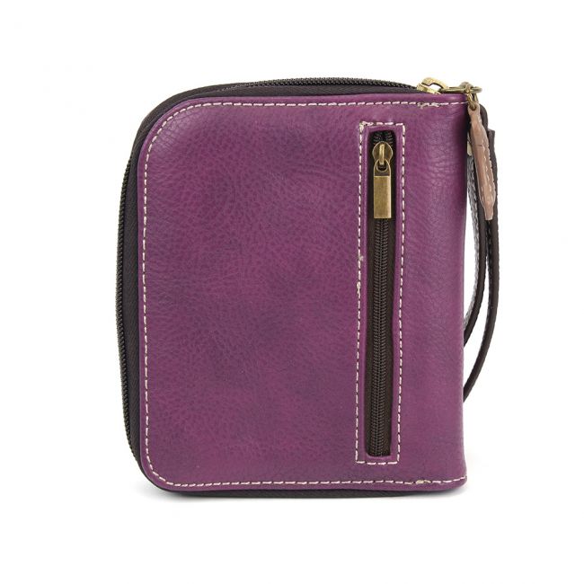 Boston Terrier Collectable Wallet - Coco and lulu boutique