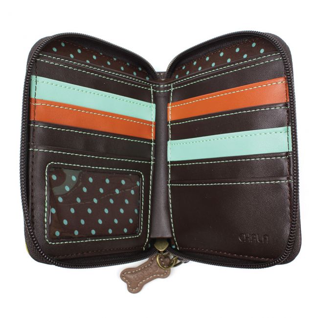 Bird Collectable Wallet - Coco and lulu boutique