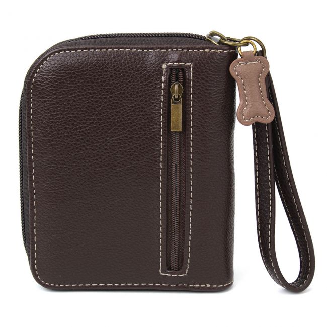 Cute Corgi Collectable Wallet - Coco and lulu boutique