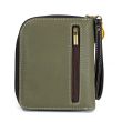 Monkey Collectable Zip Around Wallet - Coco and lulu boutique