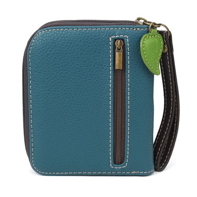 Panda Collectable Wallet - Coco and lulu boutique