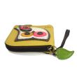 Owl Collectable Wallet - Coco and lulu boutique