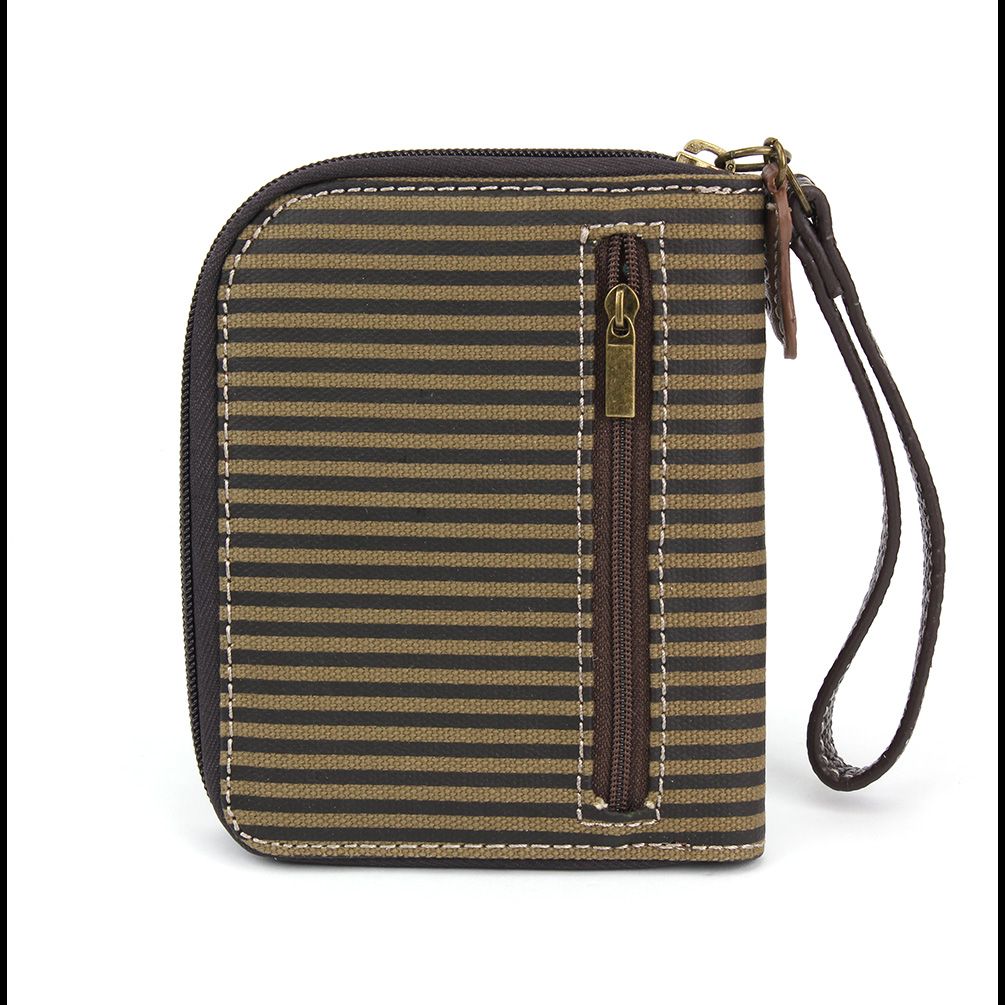 Yorkie Terrier Collectable Wallet - Coco and lulu boutique