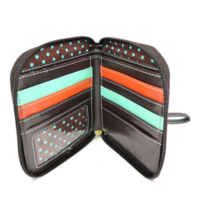 Bunny Rabbit Collectable Wallet - Coco and lulu boutique