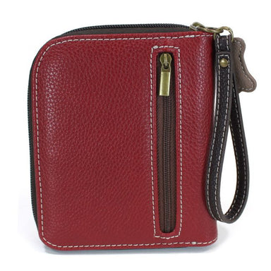 Pug Lover Collectable Wallet - Coco and lulu boutique