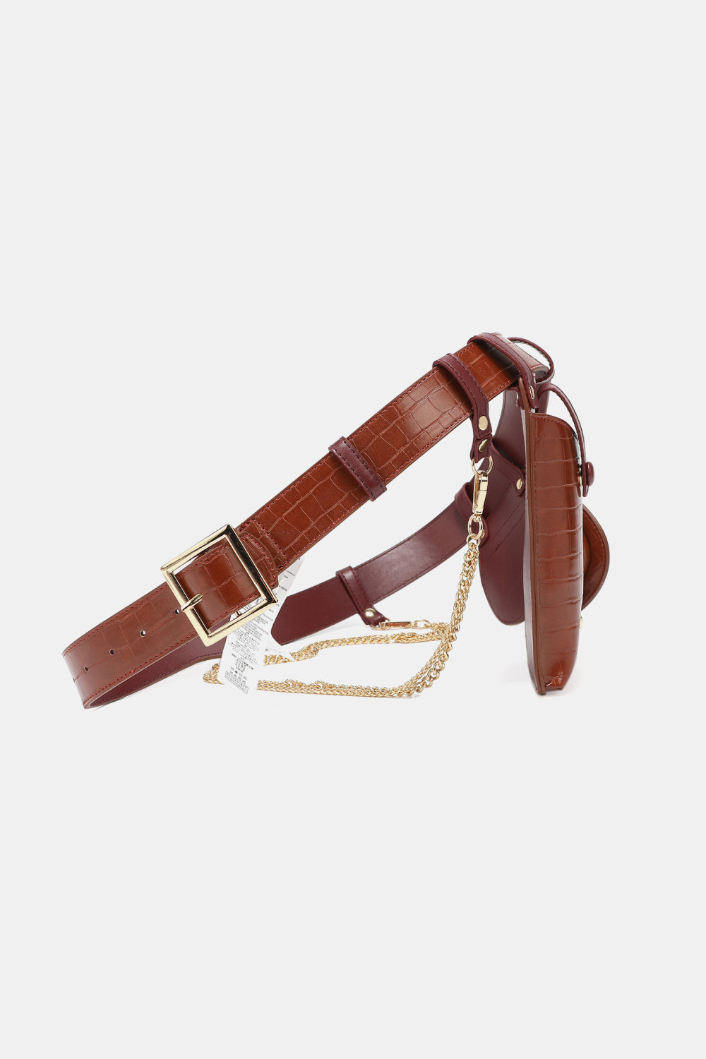 Aurelia Belt Bag - Coco and lulu boutique