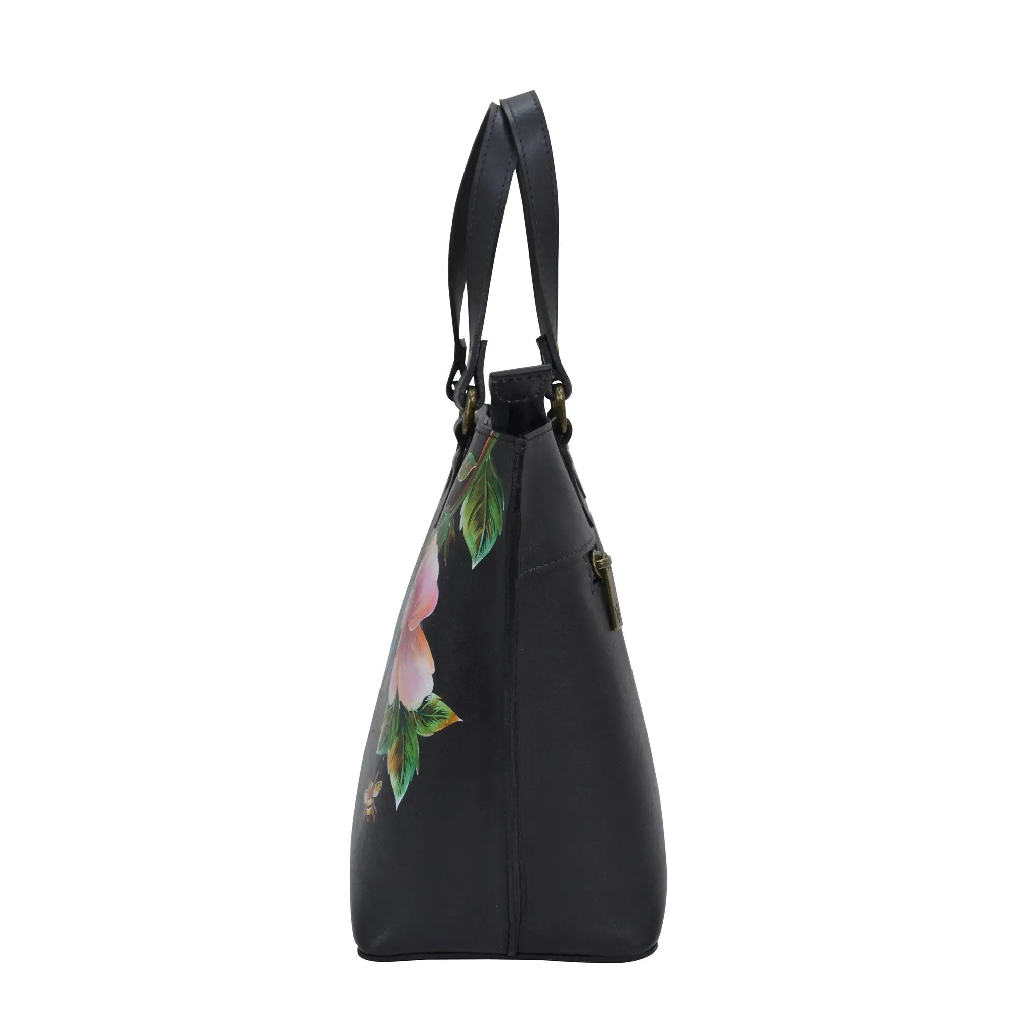 Hummingbird Medium Tote - Coco and lulu boutique