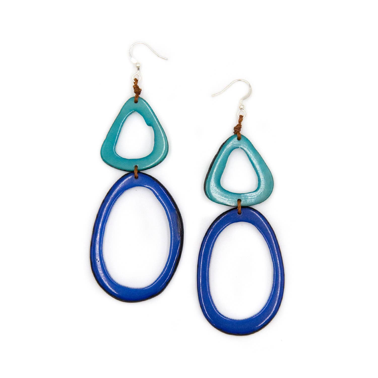 Martha Earrings - Coco and lulu boutique