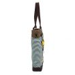 Bicycle Everyday Tote Bag - Coco and lulu boutique