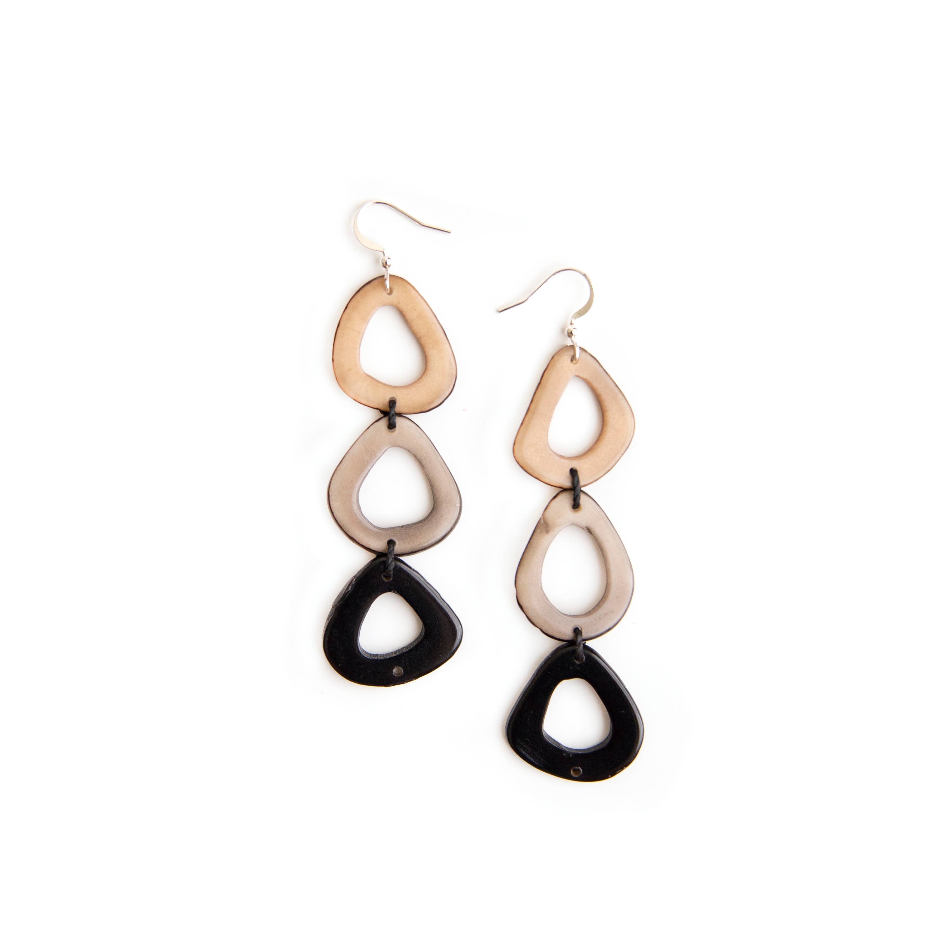 Margarita Earrings - Coco and lulu boutique