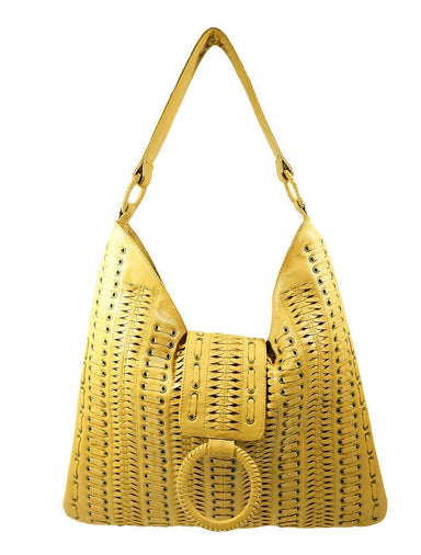 Sayang Sylo Bombay Bag - Coco and lulu boutique