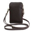 Dazzled Dog Paw Cellphone Bag - Coco and lulu boutique