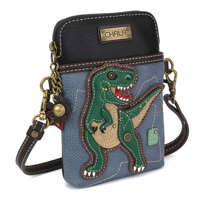 TRex Collectable Cellphone Bag - Coco and lulu boutique