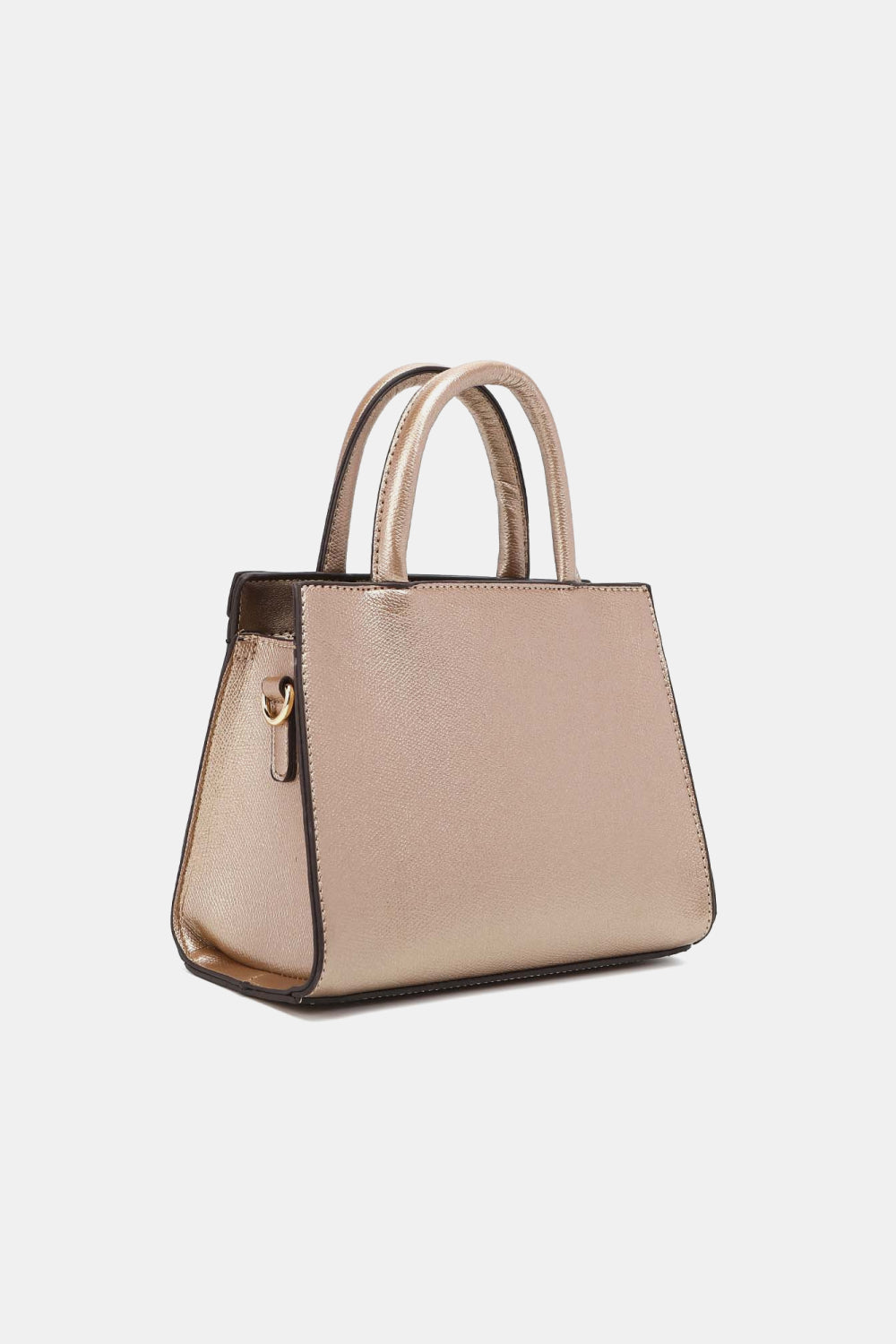 Regina 3-Piece Satchel Bag Set - Coco and lulu boutique