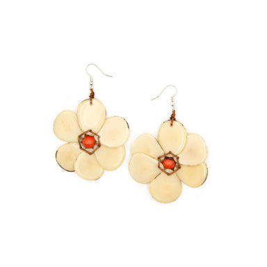 Rosalia Earrings - Coco and lulu boutique