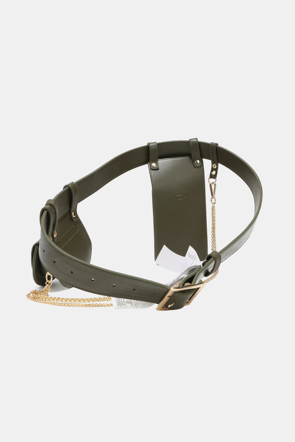 Aurelia Belt Bag - Coco and lulu boutique