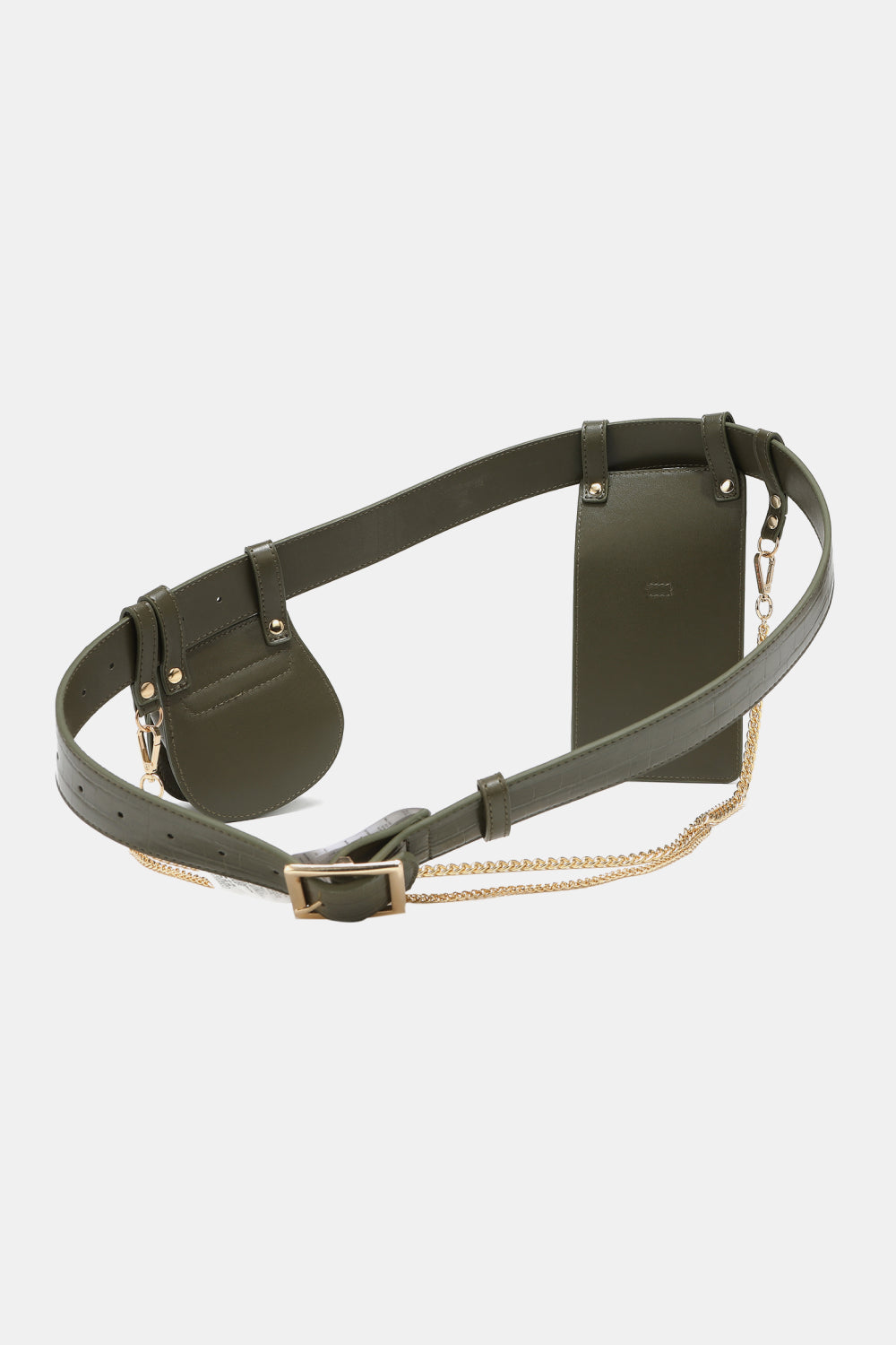 Aurelia Belt Bag - Coco and lulu boutique