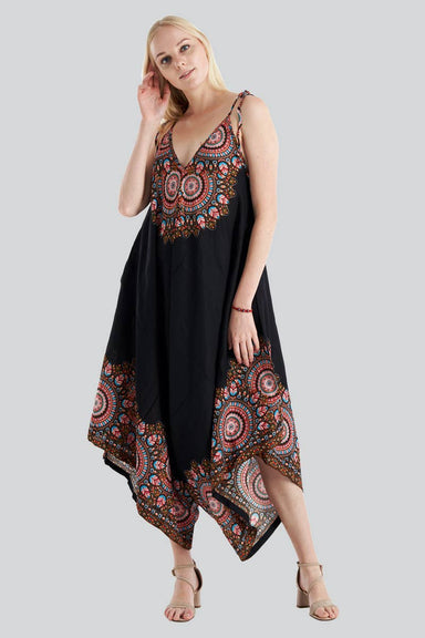 TH-1455 - Coco and lulu boutique