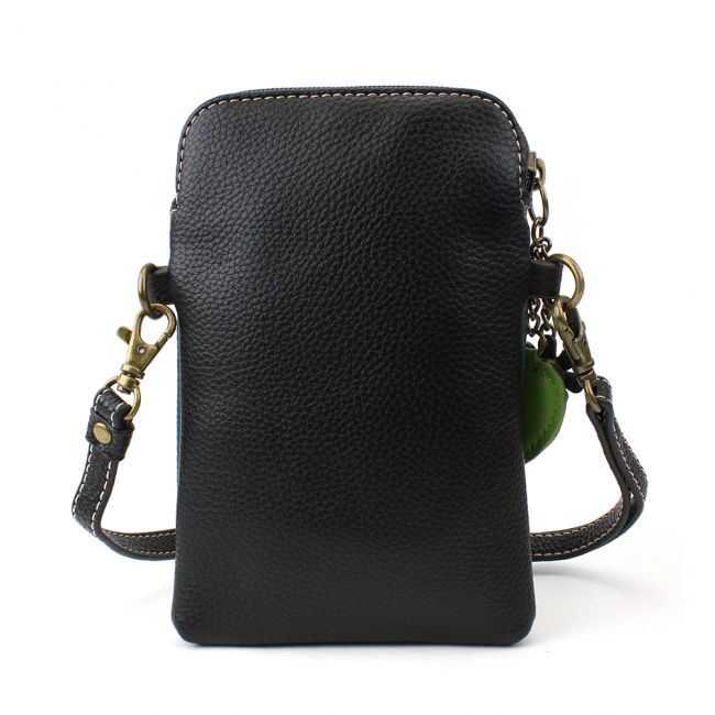 Panda Collectable Cellphone Crossbody Bag - Coco and lulu boutique