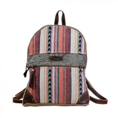 Sand and Surf Bohemian Backpack Purse - Coco and lulu boutique
