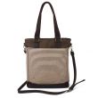 Sunflower Everyday Tote Bag - Coco and lulu boutique