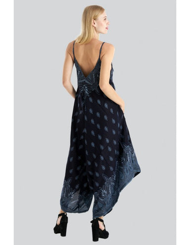Nala Bali Women's Jumpsuit - Coco and lulu boutique