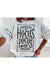 HOCUS POCUS HALLOWEEN GRAPHIC SWEATSHIRT - Coco and lulu boutique 