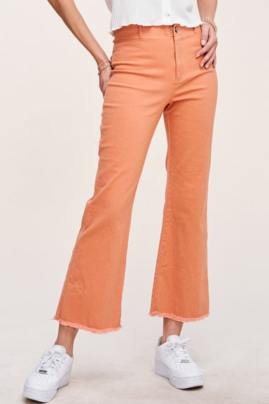 The Judy Pants - Coco and lulu boutique 