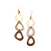 Margarita Earrings - Coco and lulu boutique 