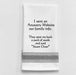 BB-I-333  I sent an ancestry website our family info... - Coco and lulu boutique 