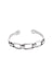 El Paseo Handmade Pewter Bracelet - Coco and lulu boutique 