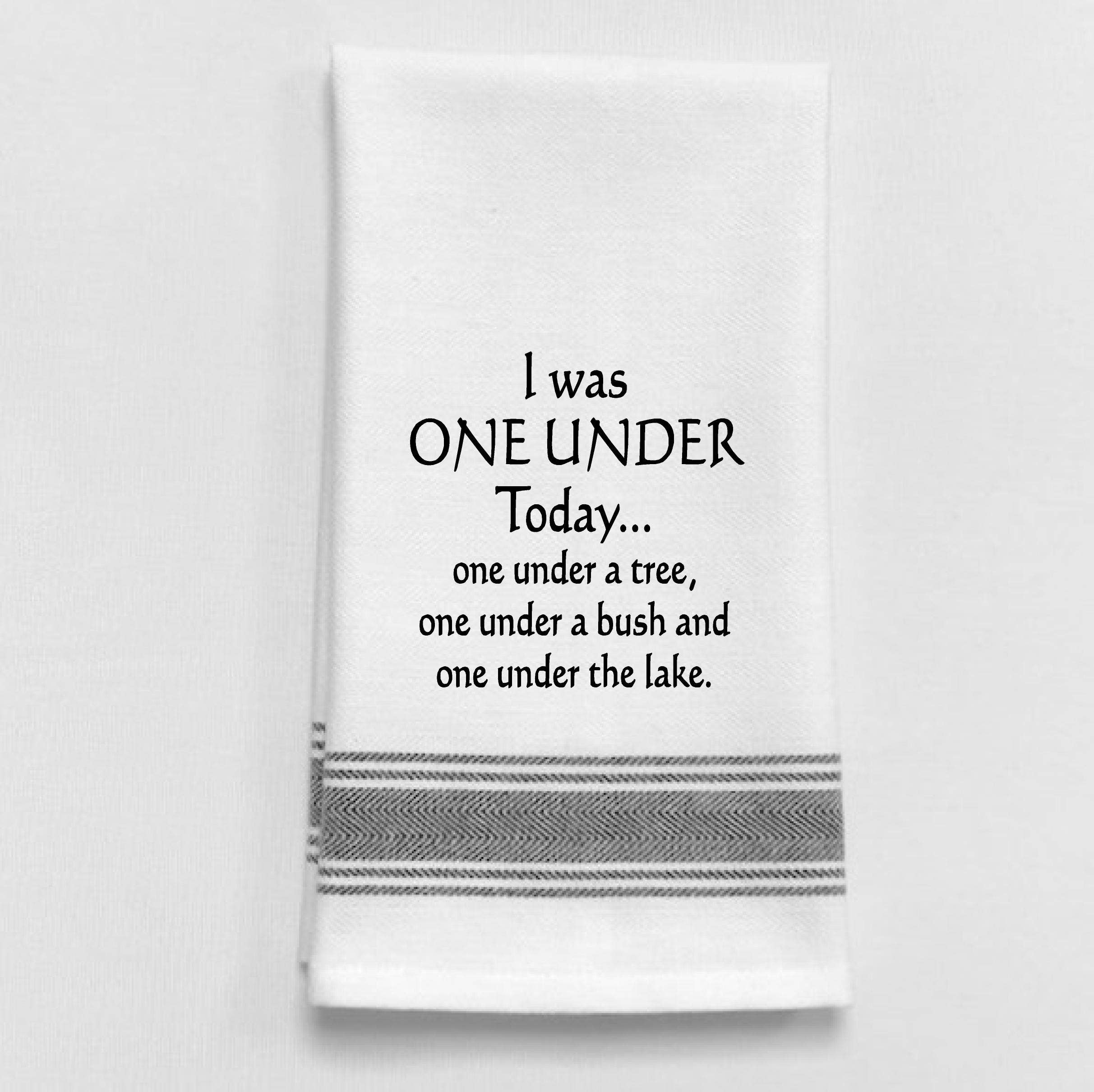 I was one under today… - Coco and lulu boutique 