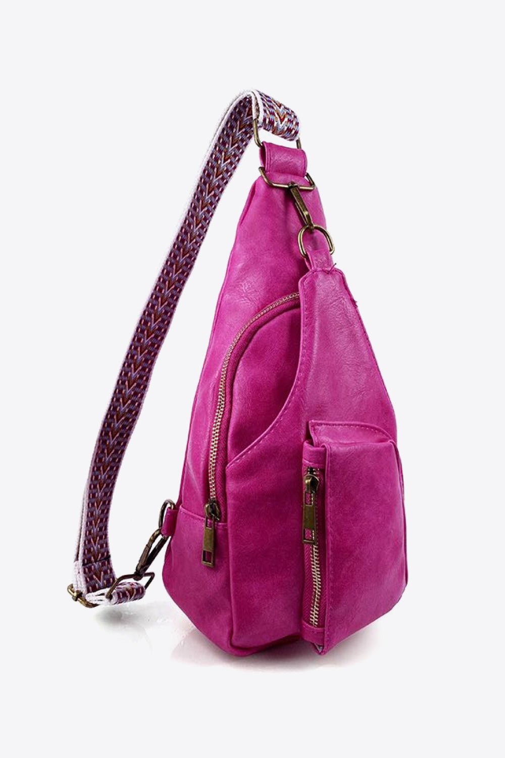 Everyday Modern Sling Bag — Coco and lulu boutique