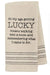 Lucky Waffle-Weave Dishtowel (Set of 2) - Coco and lulu boutique 