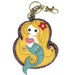 Mermaid Collectable Key Chain - Coco and lulu boutique 