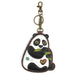 Panda Collectable Key Chain - Coco and lulu boutique 