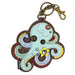 Octopus Collectable Key Chain - Coco and lulu boutique 