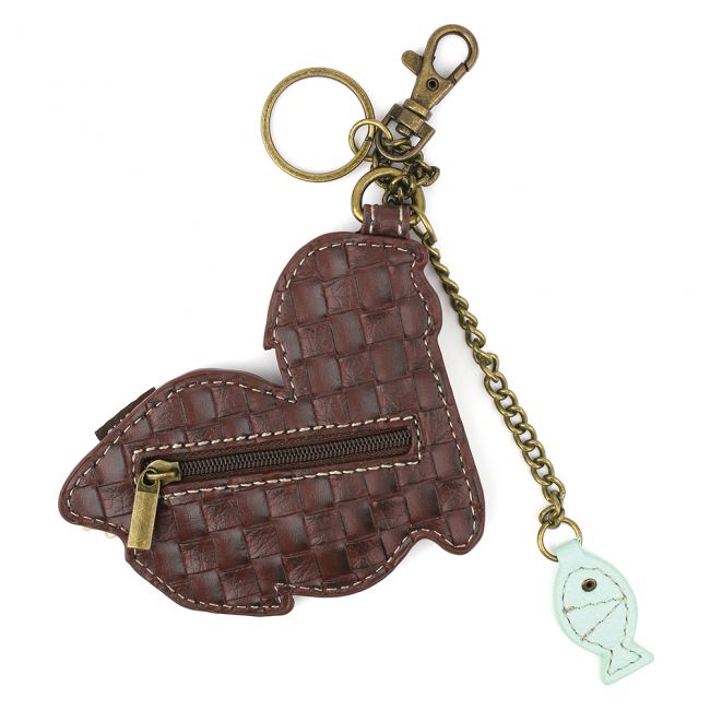 Pelican Collectable Key Chain - Coco and lulu boutique 
