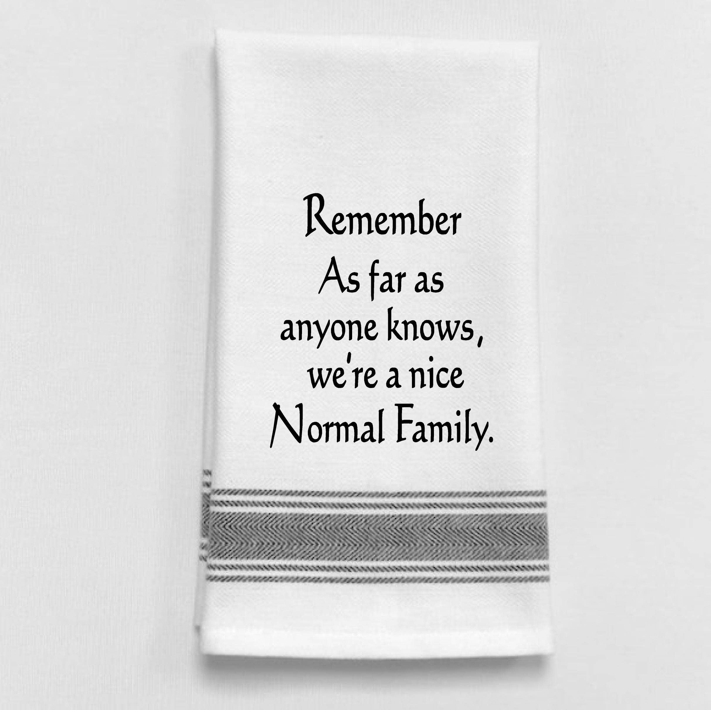 BB-R-11  Remember, as far as anyone knows, we're a nice... - Coco and lulu boutique 