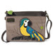 Parrot Collectable Mini Crossbody Bag - Coco and lulu boutique 