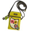 Owl Collectable Cellphone Crossbody Bag - Coco and lulu boutique 