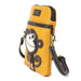Monkey Love Collectable Cell Phone Crossbody Bag - Coco and lulu boutique 