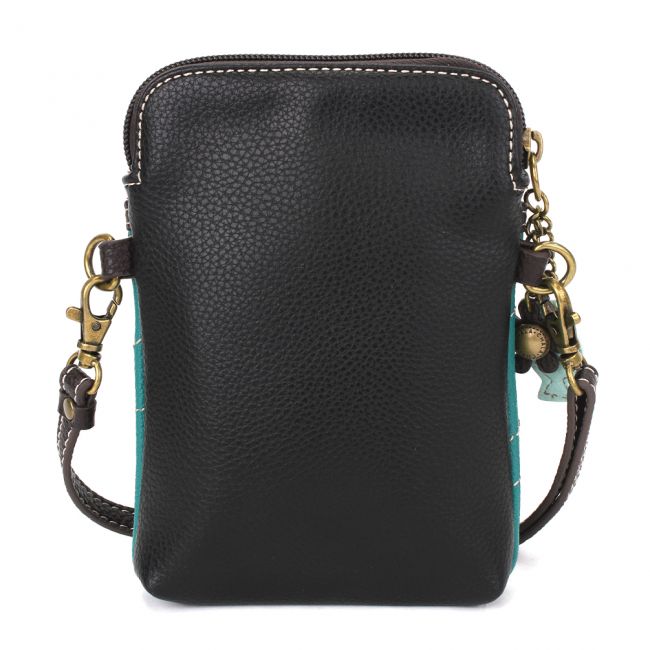 Penguin Collectable Cellphone Crossbody Bag - Coco and lulu boutique 
