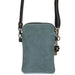 Schnauzer Collectable Crossbody Cellphone Bag - Coco and lulu boutique 