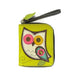 Owl Collectable Wallet - Coco and lulu boutique 