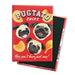 Pug Retro Pet Dog Magnet - Coco and lulu boutique 