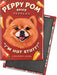 Pomeranian Retro Pet Dog Magnet - Coco and lulu boutique 