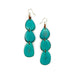 Bali Earrings - Coco and lulu boutique 